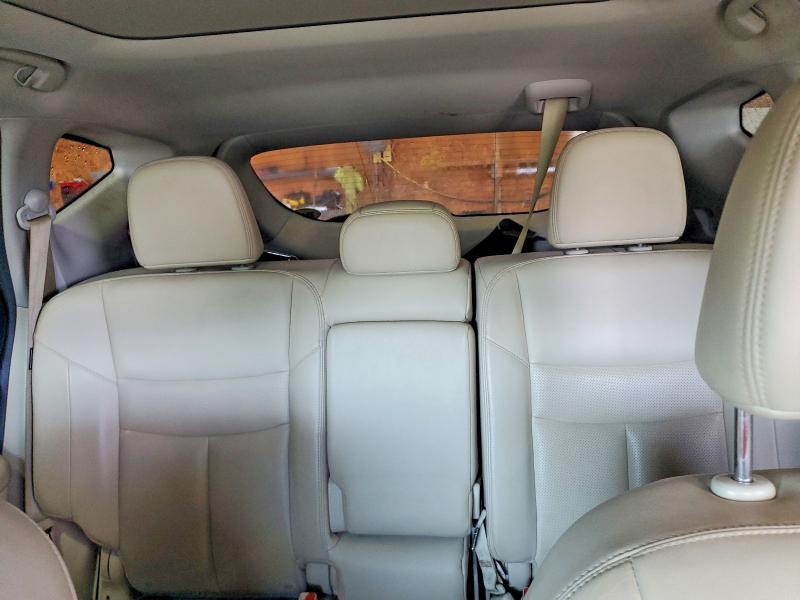 60759966 :رقم المزاد ، 5N1AZ2MS5KN135770 vin ، 2019 Nissan Murano مزاد بيع