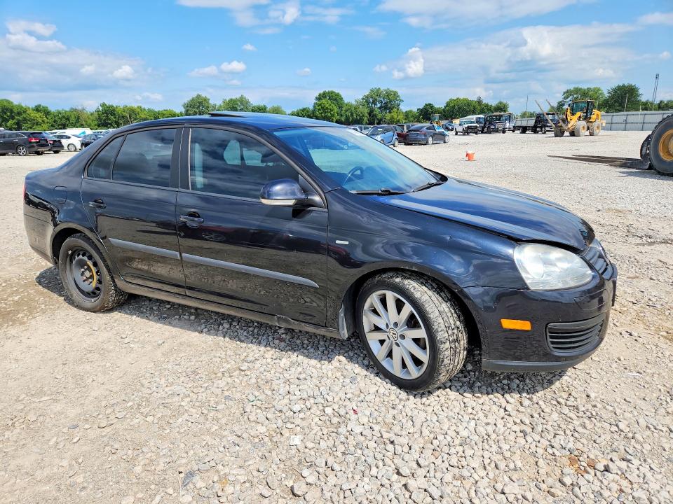 60466876 :رقم المزاد ، 3VWRA7AJ6AM025274 vin ، 2010 Volkswagen Jetta مزاد بيع