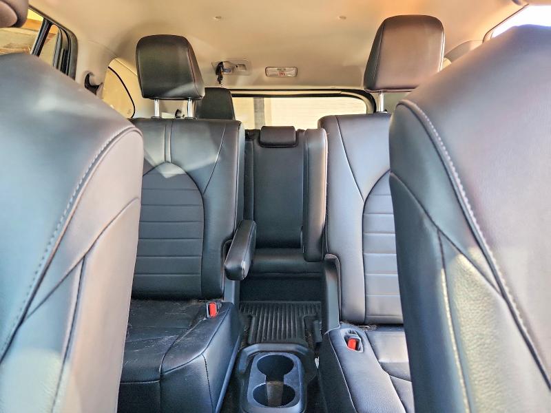 Продаж на аукціоні авто 2023 Toyota Highlander, vin: 5TDKDRAH5PS025070, номер лоту: 61214766