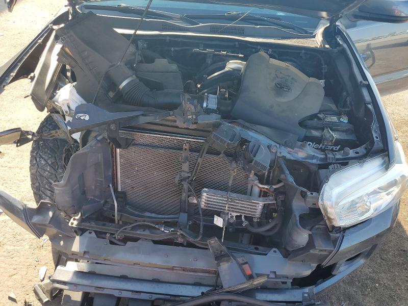 2020 Toyota Tacoma მანქანა იყიდება აუქციონზე, vin: 3TMAZ5CN2LM120110, აუქციონის ნომერი: 62073146