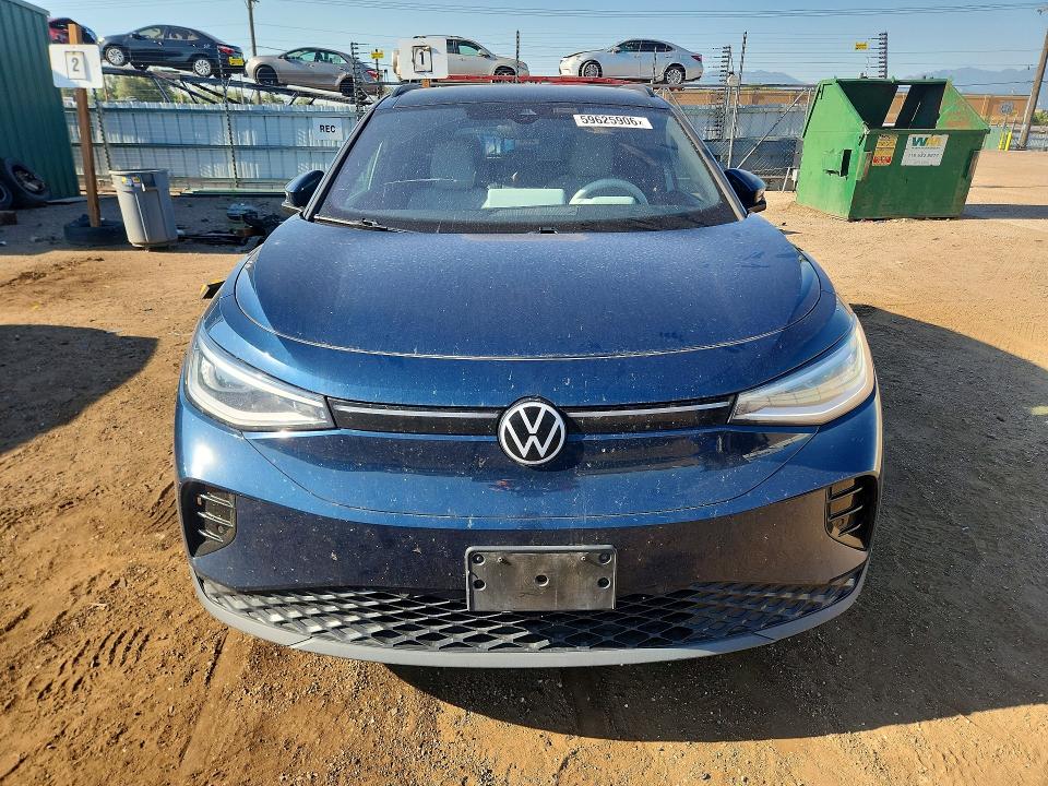 Aukcja sprzedaży 2023 Volkswagen Id.4, vin: 1V2GNPE84PC006012, numer aukcji: 59625906