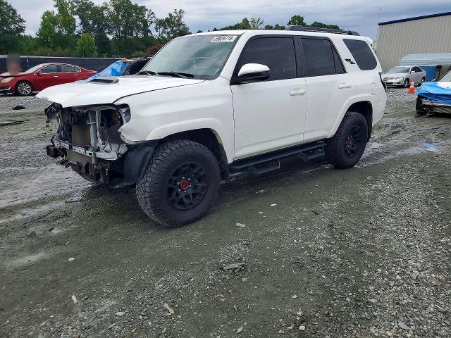 59026716 :رقم المزاد ، JTEPU5JR5M5888746 vin ، 2021 Toyota 4runner مزاد بيع