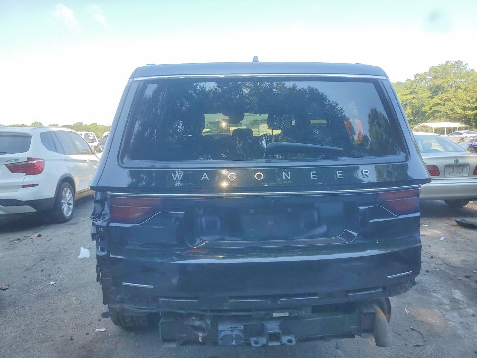 Aukcja sprzedaży 2022 Jeep Wagoneer, vin: 1C4SJVAT9NS184443, numer aukcji: 59873816