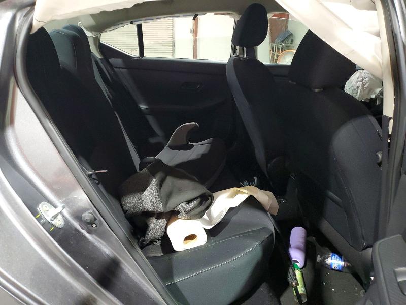 Aukcja sprzedaży 2025 Nissan Sentra, vin: 3N1AB8CV4SY218930, numer aukcji: 63507836