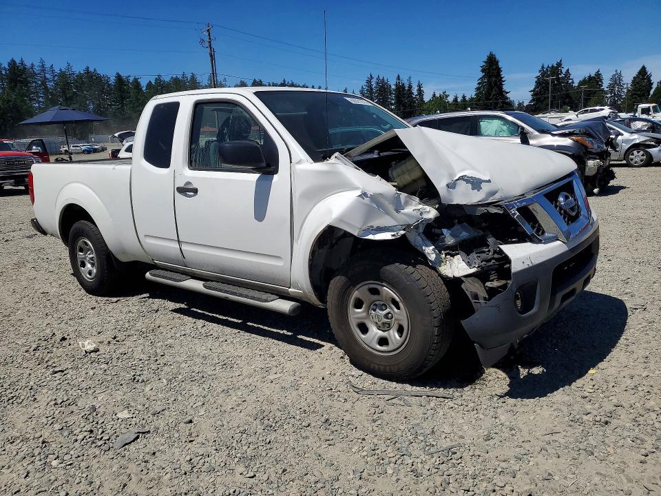 60521076 :رقم المزاد ، 1N6BD0CT7CC478029 vin ، 2012 Nissan Frontier مزاد بيع