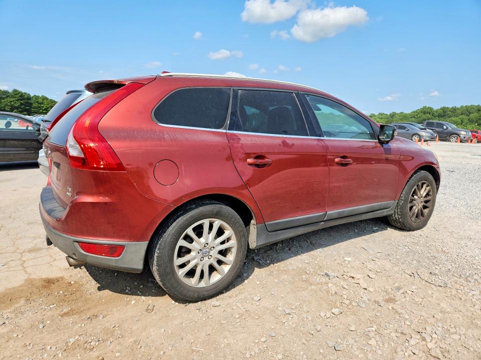2010 Volvo Xc60 მანქანა იყიდება აუქციონზე, vin: YV4992DZ0A2028398, აუქციონის ნომერი: 62442686