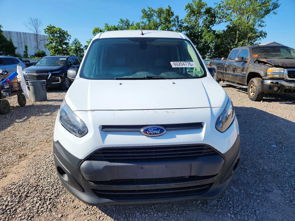 Aukcja sprzedaży 2016 Ford Transit Connect, vin: NM0LS7E72G1239766, numer aukcji: 60204776