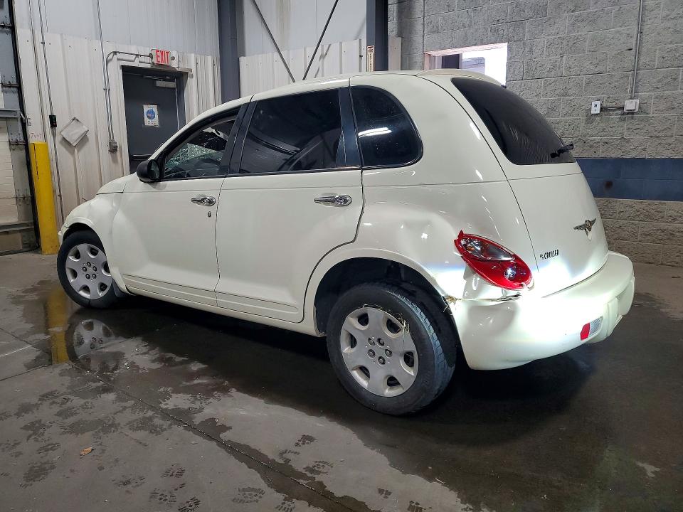 Продажа на аукционе авто 2008 Chrysler Pt Cruiser, vin: 3A8FY48B18T203809, номер лота: 60247926