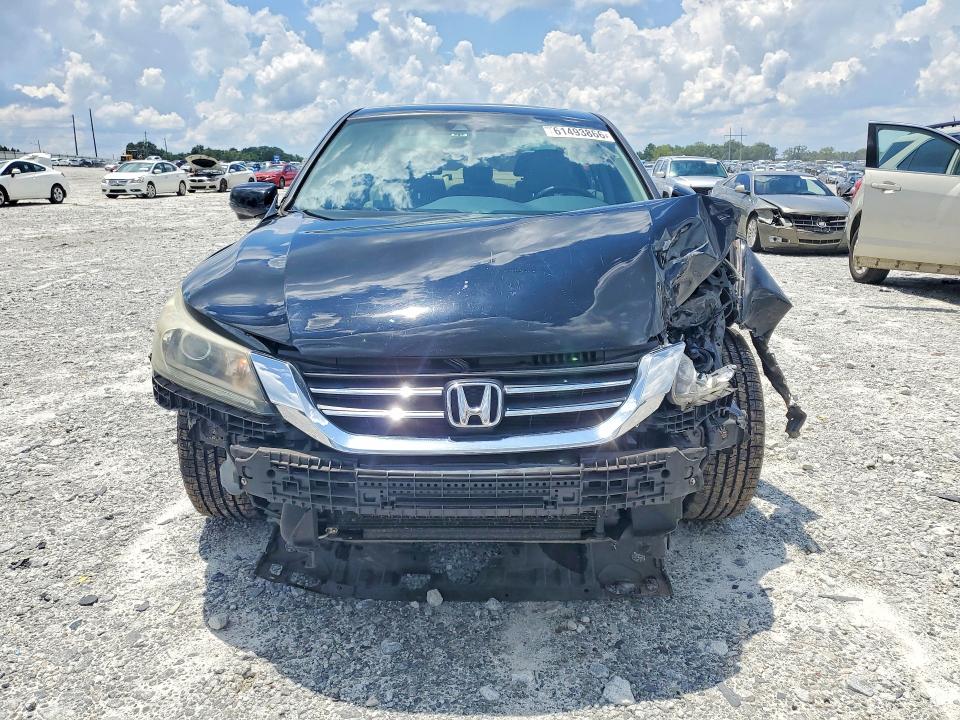Aukcja sprzedaży 2014 Honda Accord, vin: 1HGCR2F86EA040095, numer aukcji: 61493866