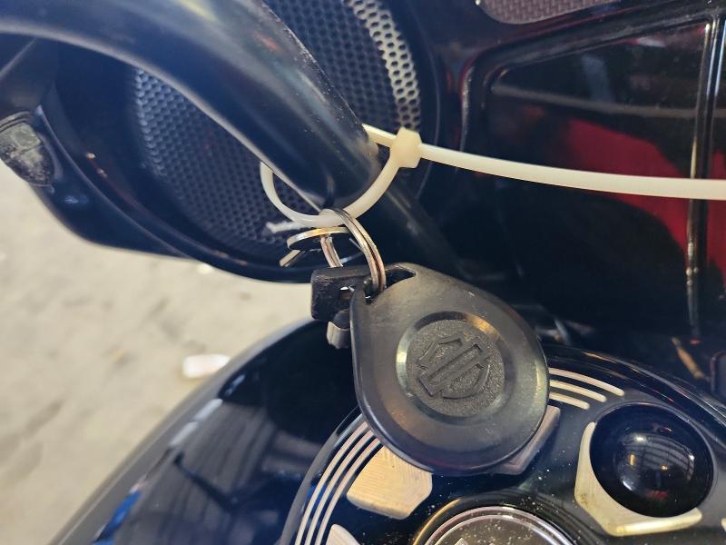 Продаж на аукціоні авто 2015 Harley-davidson Flhxs, vin: 1HD1KRM15FB624166, номер лоту: 61209586