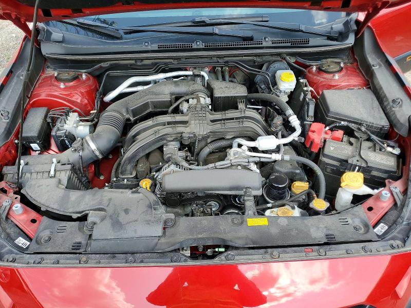 Aukcja sprzedaży 2024 Subaru Crosstrek, vin: 4S4GUHT62R3773920, numer aukcji: 61601956