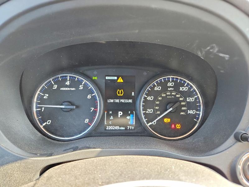 Aukcja sprzedaży 2020 Mitsubishi Outlander, vin: JA4AZ3A38LZ037022, numer aukcji: 61976606