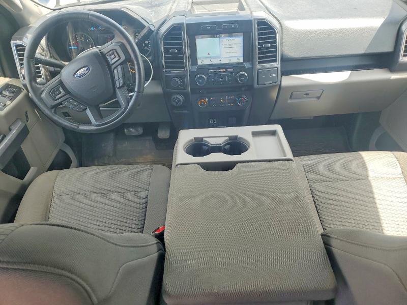 Продаж на аукціоні авто 2017 Ford F150, vin: 1FTEW1EP9HFC08189, номер лоту: 60674766