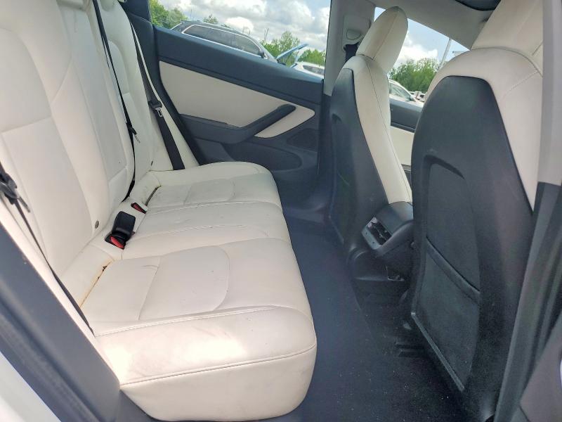 Aukcja sprzedaży 2020 Tesla Model 3, vin: 5YJ3E1EB2LF712952, numer aukcji: 61693586