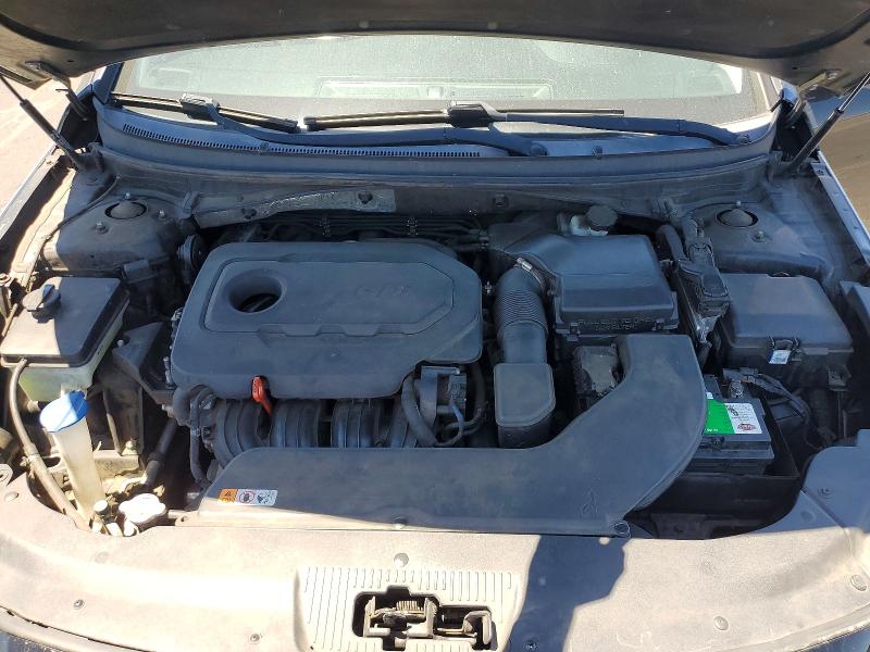 Aukcja sprzedaży 2016 Hyundai Sonata, vin: 5NPE24AF7GH376007, numer aukcji: 60694336