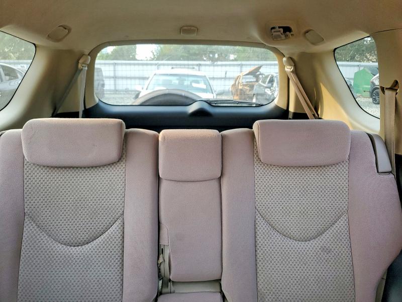 Продаж на аукціоні авто 2006 Toyota Rav4, vin: JTMZD35V065028295, номер лоту: 61286716