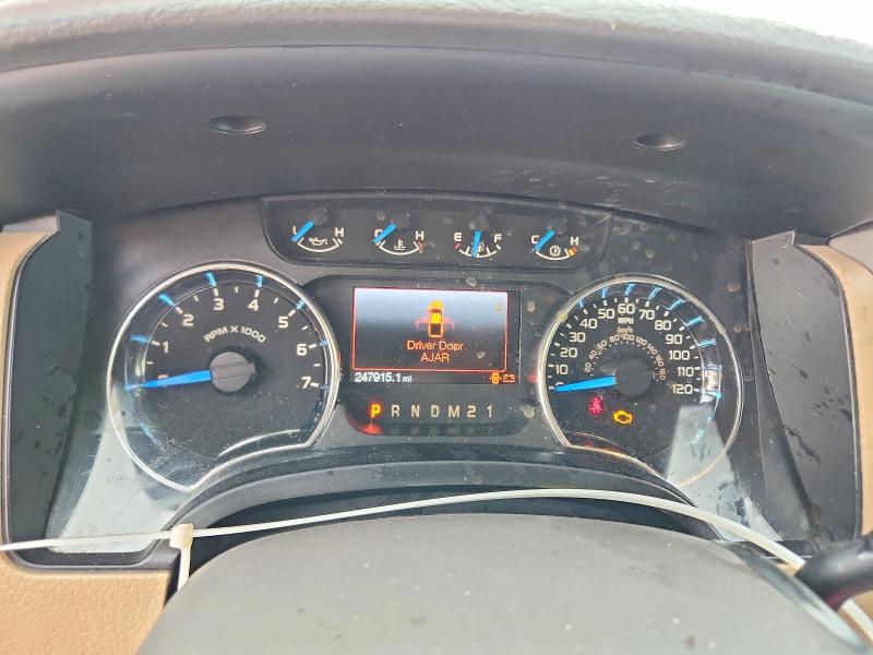 Продаж на аукціоні авто 2013 Ford F150, vin: 1FTEW1CM7DFD40273, номер лоту: 60060786