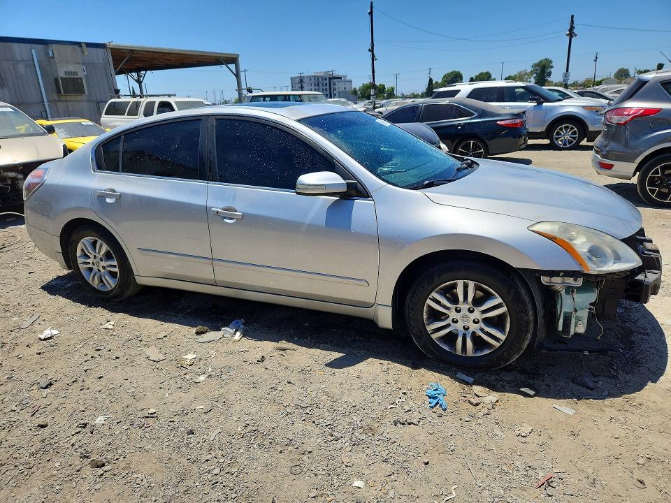Aukcja sprzedaży 2010 Nissan Altima, vin: 1N4AL2AP4AN469122, numer aukcji: 59667996