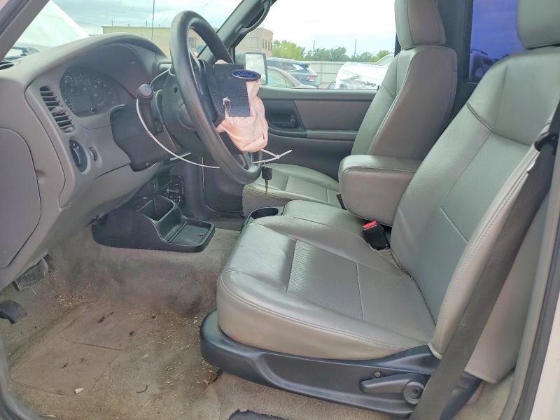 2011 Ford Ranger მანქანა იყიდება აუქციონზე, vin: 1FTKR1AD4BPA24012, აუქციონის ნომერი: 60499836