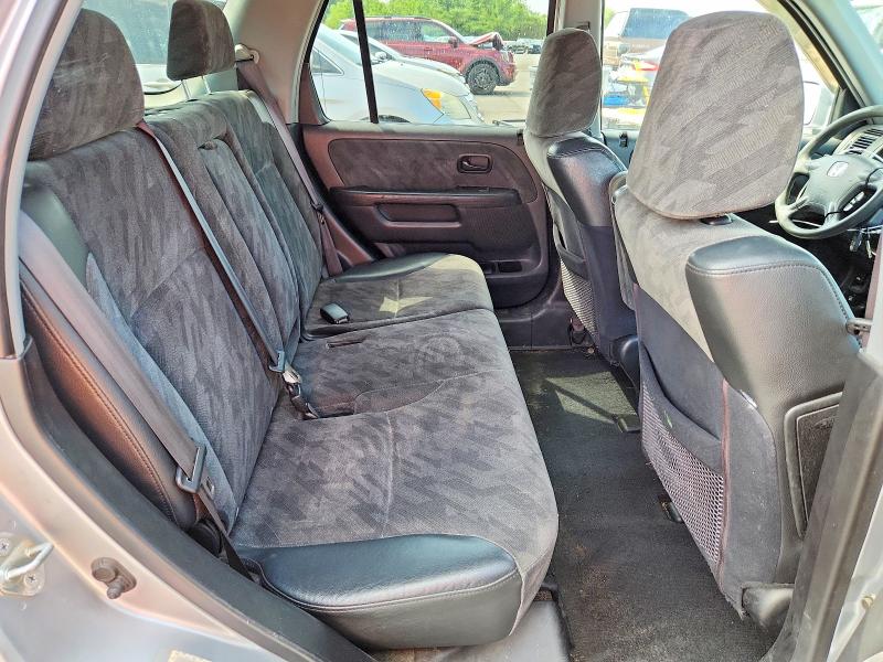 Продажа на аукционе авто 2002 Honda Cr-v, vin: JHLRD788X2C047488, номер лота: 60788976