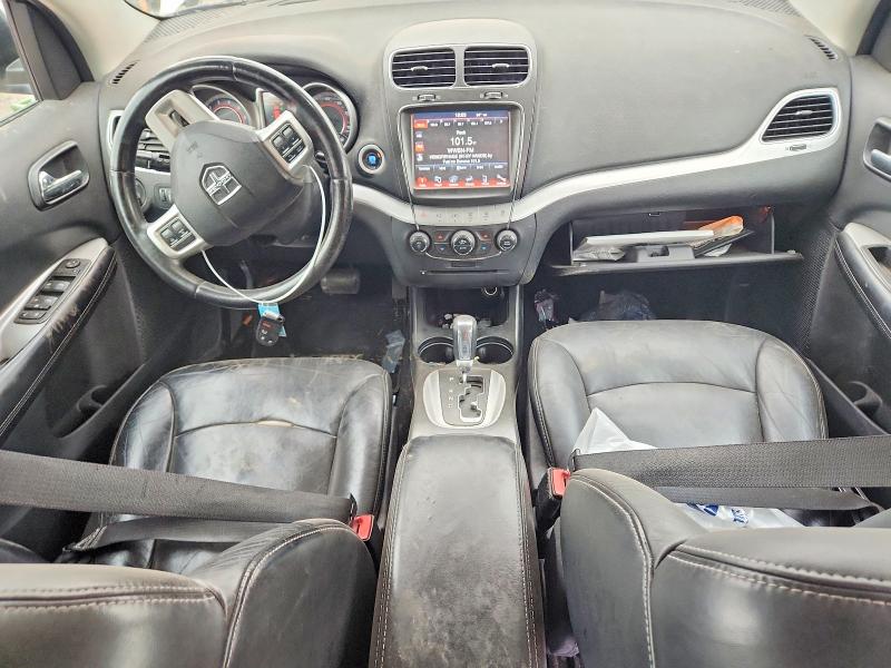 2013 Dodge Journey მანქანა იყიდება აუქციონზე, vin: 3C4PDCDG8DT588489, აუქციონის ნომერი: 62505136