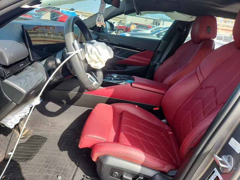 Aukcja sprzedaży 2024 Bmw 530, vin: WBA43FJ01RCR14261, numer aukcji: 61606386