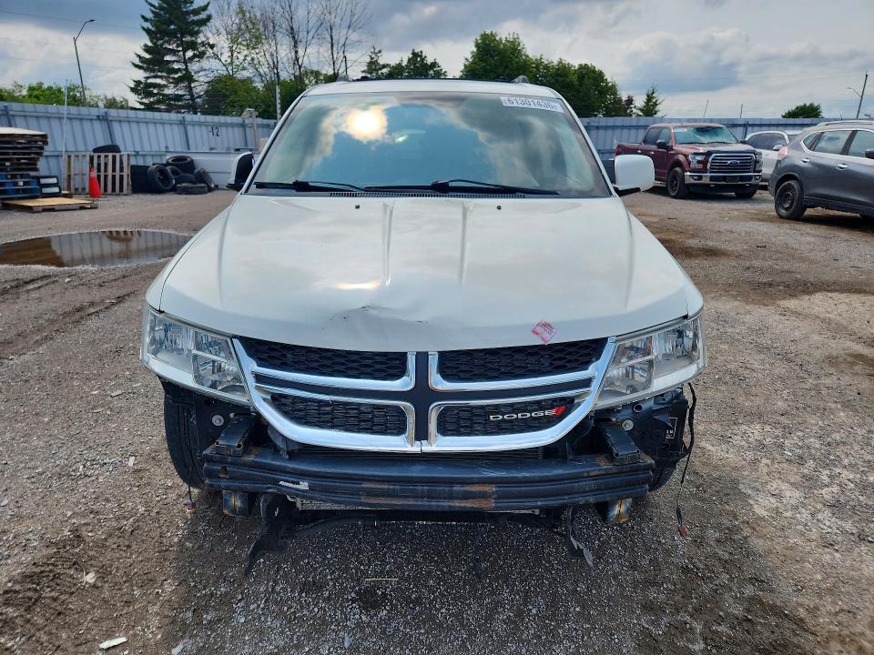 61301436 :رقم المزاد ، 3C4PDCCG3DT649913 vin ، 2013 Dodge Journey مزاد بيع