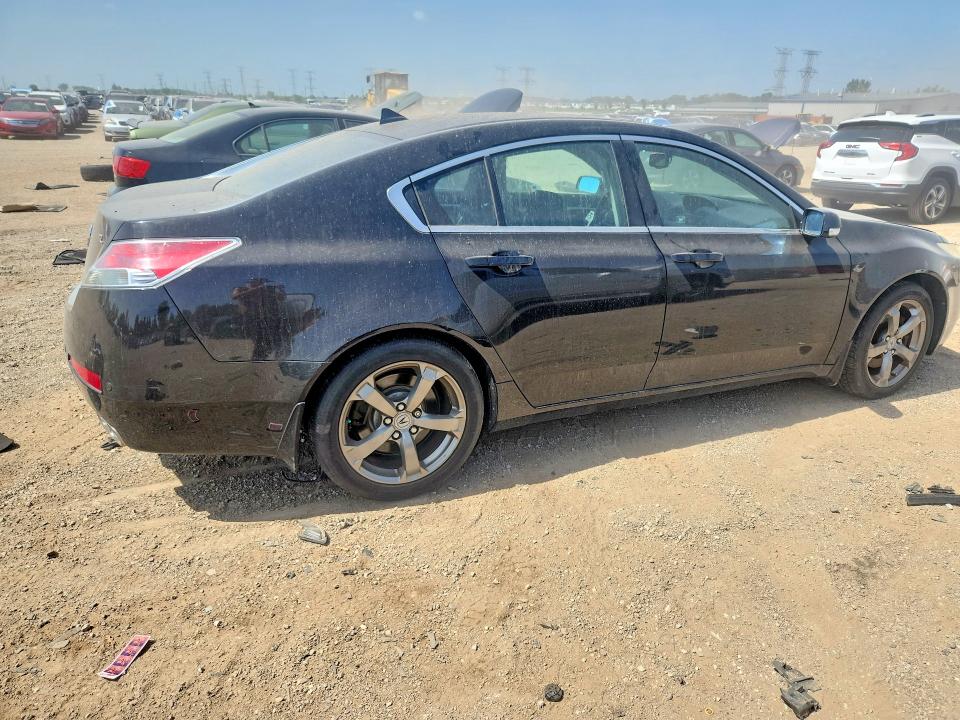 Продаж на аукціоні авто 2011 Acura Tl, vin: 19UUA9F2XBA001196, номер лоту: 59238616
