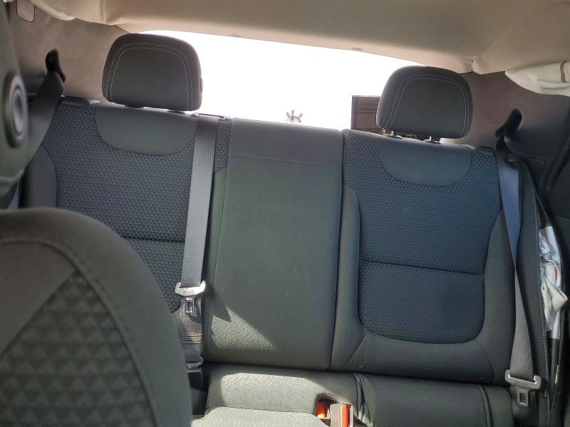 Продаж на аукціоні авто 2023 Chevrolet Bolt Euv, vin: 1G1FY6S05P4149681, номер лоту: 85970335