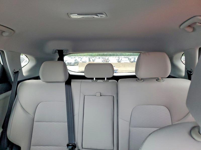 Aukcja sprzedaży 2020 Hyundai Tucson, vin: KM8J33A43LU160140, numer aukcji: 60194676