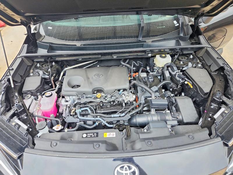 62335576 :رقم المزاد ، 2T36CRAV7TC006749 vin ، 2026 Toyota Rav4 مزاد بيع