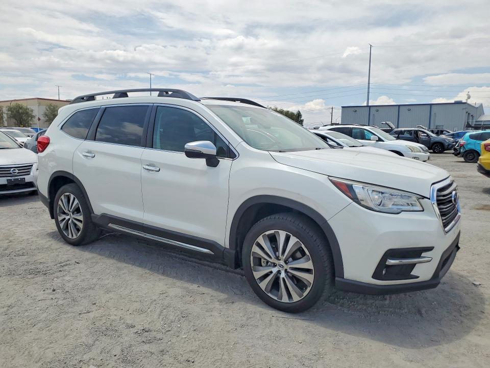 2020 Subaru Ascent მანქანა იყიდება აუქციონზე, vin: 4S4WMARD9L3442297, აუქციონის ნომერი: 61757176