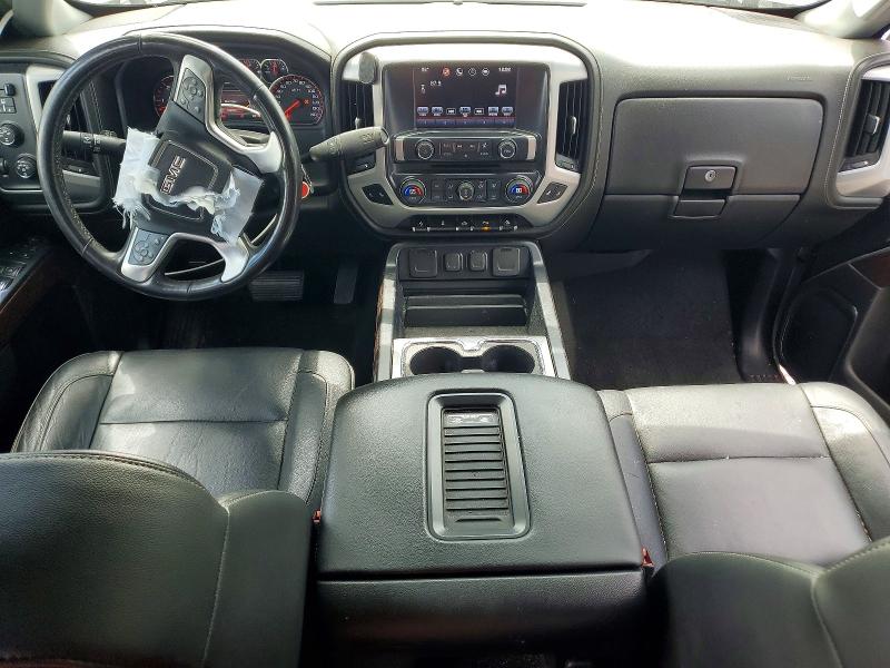 2016 Gmc Sierra მანქანა იყიდება აუქციონზე, vin: 1GTV2NEC9GZ276957, აუქციონის ნომერი: 60035246