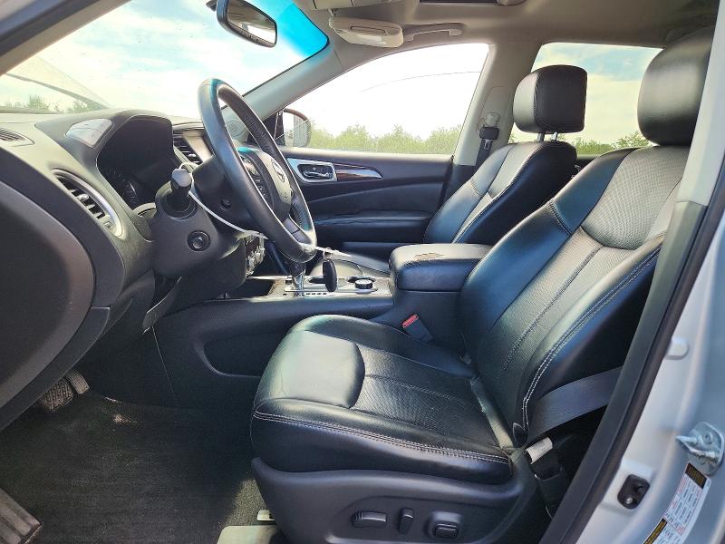 Aukcja sprzedaży 2014 Nissan Pathfinder, vin: 5N1AR2MM2EC713762, numer aukcji: 59281166