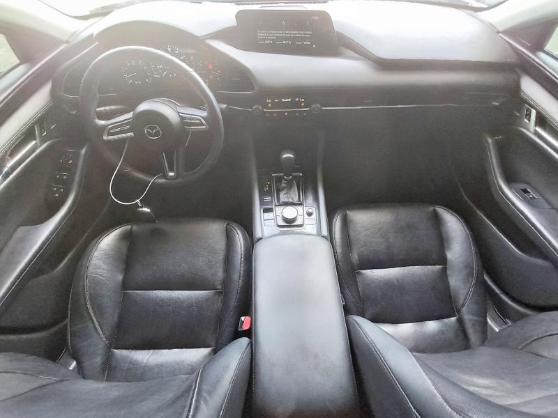 Aukcja sprzedaży 2019 Mazda 3, vin: 3MZBPAEM8KM102293, numer aukcji: 61870756