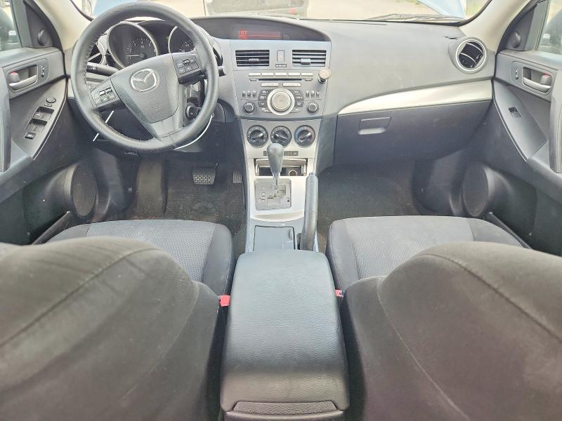 Aukcja sprzedaży 2010 Mazda 3, vin: JM1BL1SG3A1295297, numer aukcji: 61191986