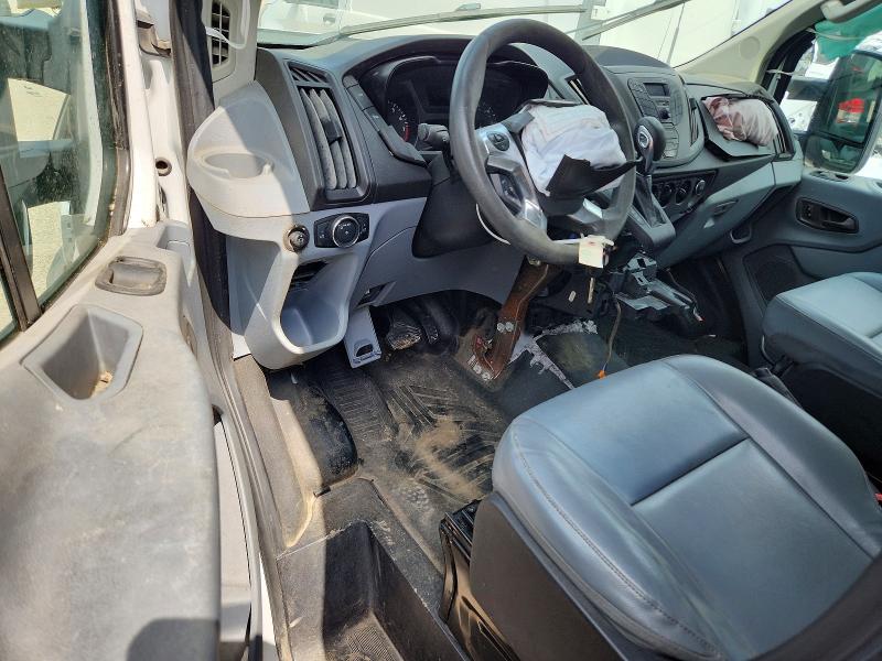 Aukcja sprzedaży 2018 Ford Transit, vin: 1FTYR2CM6JKB14304, numer aukcji: 60754826