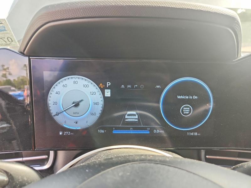 Продажа на аукционе авто 2025 Hyundai Elantra, vin: KMHLS4DG1SU018763, номер лота: 62443086