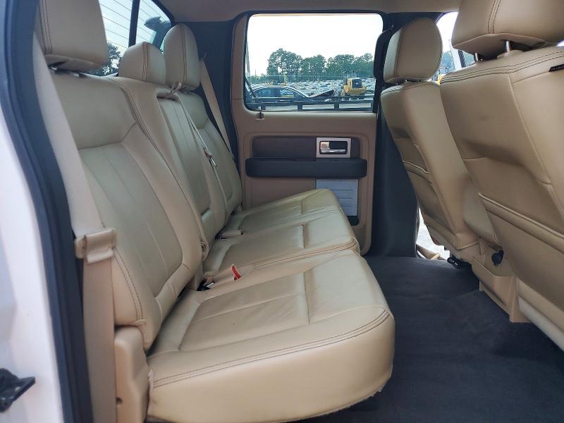 Продаж на аукціоні авто 2013 Ford F150, vin: 1FTFW1CT1DFA10057, номер лоту: 59657196