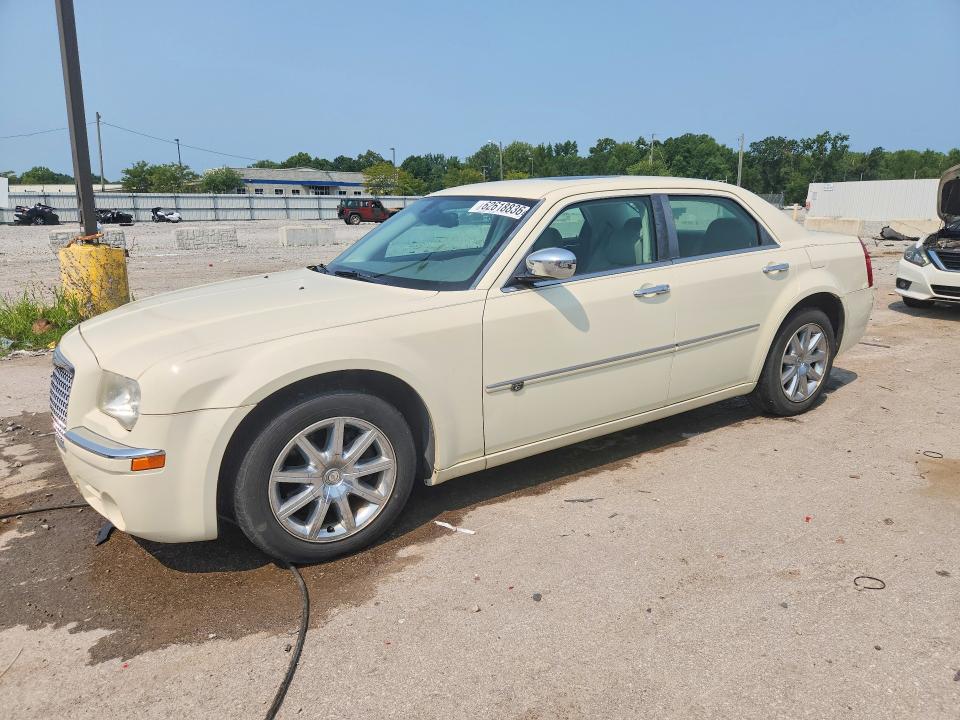 Aukcja sprzedaży 2010 Chrysler 300c, vin: 2C3CA6CT9AH126541, numer aukcji: 62618836