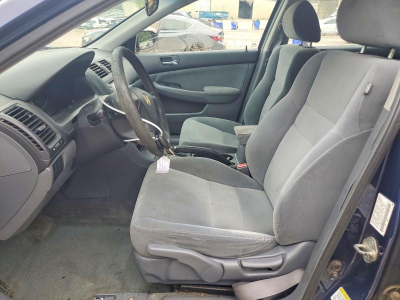 2006 Honda Accord მანქანა იყიდება აუქციონზე, vin: 1HGCM56456A114377, აუქციონის ნომერი: 62266786