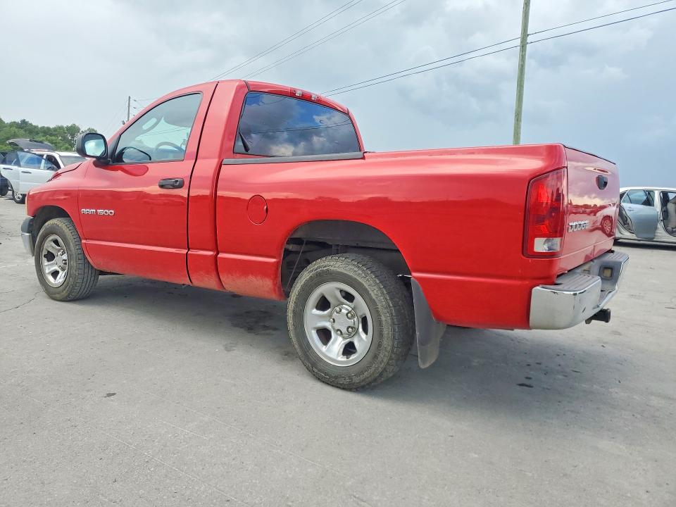 61376136 :رقم المزاد ، 1D7HA16N03J665686 vin ، 2003 Dodge Ram 1500 مزاد بيع