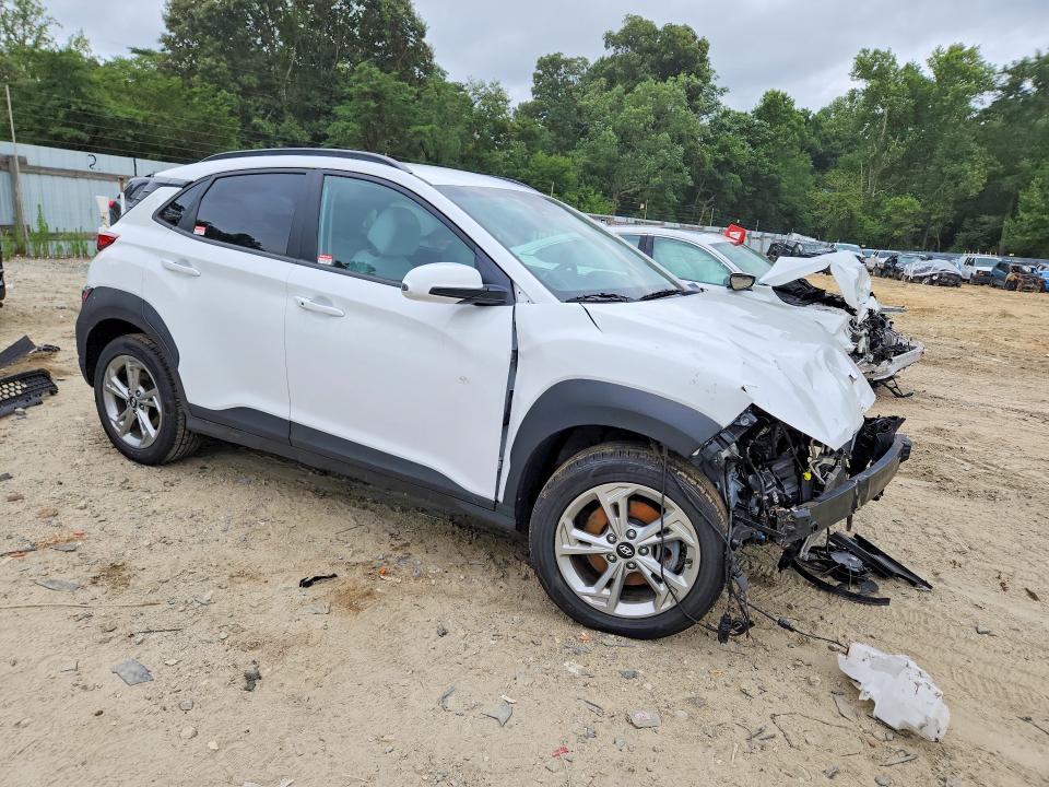 Aukcja sprzedaży 2023 Hyundai Kona, vin: KM8K6CAB6PU978722, numer aukcji: 61675026