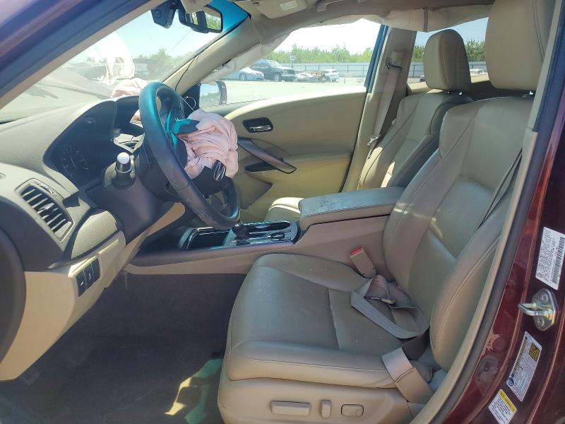 Aukcja sprzedaży 2014 Acura Rdx, vin: 5J8TB4H58EL017229, numer aukcji: 59665496