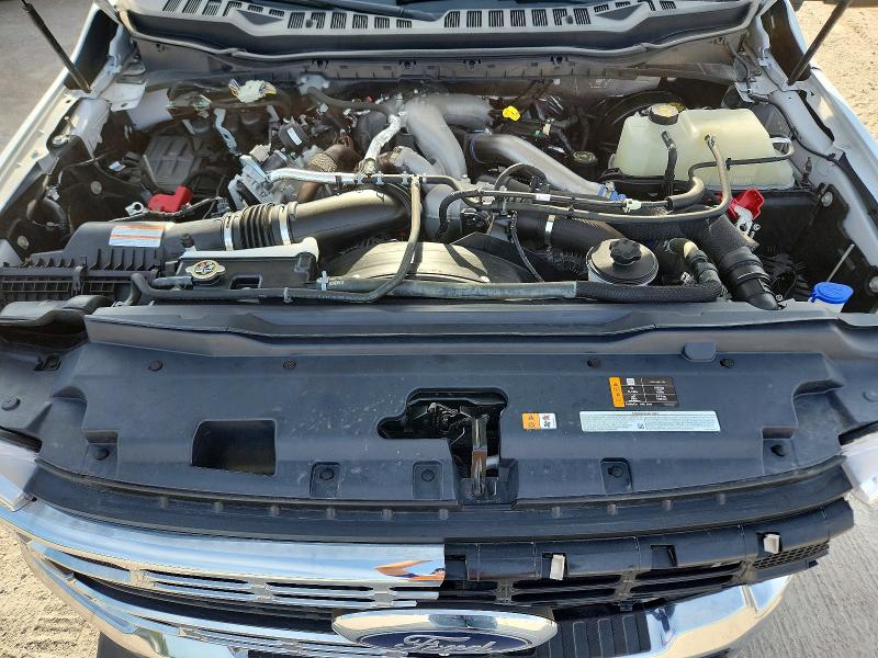 2025 Ford F250 მანქანა იყიდება აუქციონზე, vin: 1FT7W2BT4SEC01437, აუქციონის ნომერი: 62483226