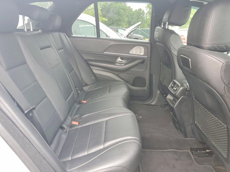 2020 Mercedes-benz Gle მანქანა იყიდება აუქციონზე, vin: 4JGFB4KB1LA067145, აუქციონის ნომერი: 95588265