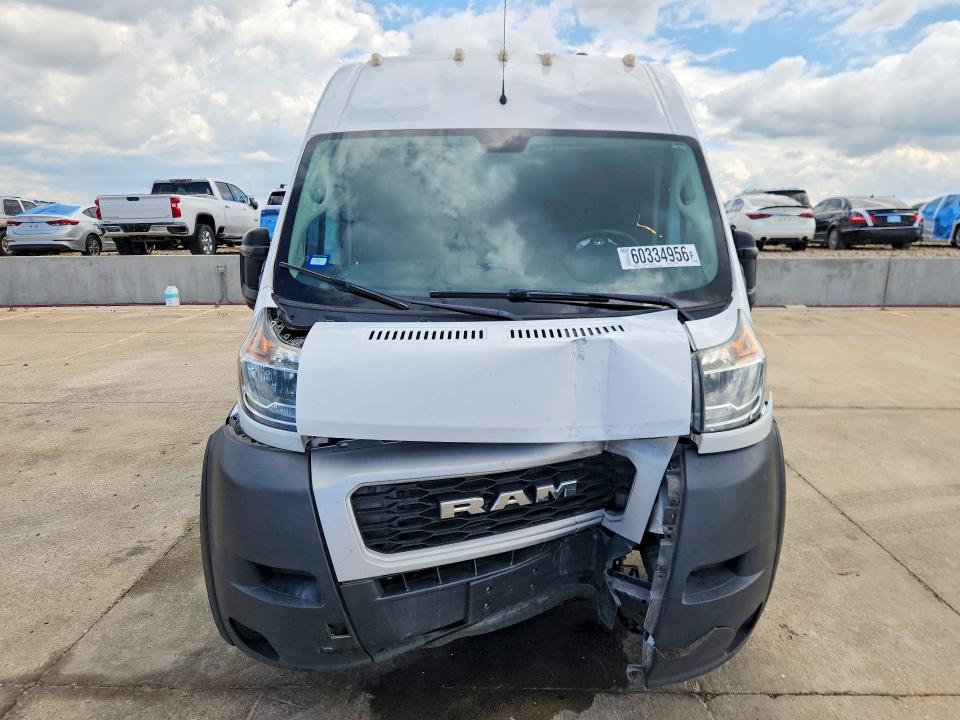 Aukcja sprzedaży 2020 Ram Promaster 2500, vin: 3C6TRVDG1LE124207, numer aukcji: 60334956