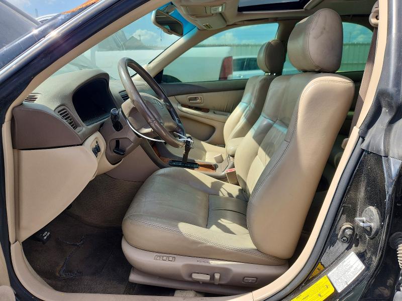 2000 Lexus Es მანქანა იყიდება აუქციონზე, vin: JT8BF28G4Y5086625, აუქციონის ნომერი: 59662036