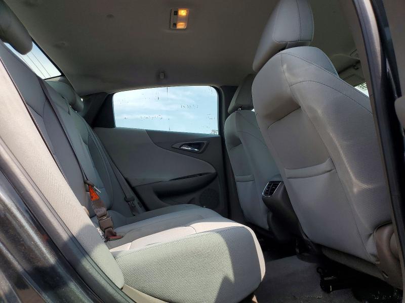 85963905 :رقم المزاد ، 1G1ZE5ST2GF224383 vin ، 2016 Chevrolet Malibu مزاد بيع
