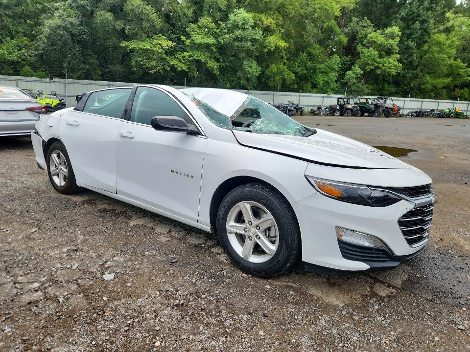 2021 Chevrolet Malibu მანქანა იყიდება აუქციონზე, vin: 1G1ZB5ST4MF085278, აუქციონის ნომერი: 60407876